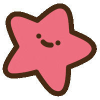 Summer Water Sticker by Pusheen