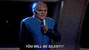 fox broadcasting space GIF by Fox TV