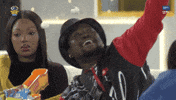 Happy Bbnaija GIF by Big Brother Naija