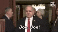 Joe Joe