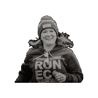 Ecm Sticker by Eau Claire Marathon