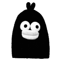 rock swaggering Sticker by byebyechuchu