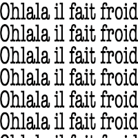 Pamela Chougne Oh La La Il Fait Froid GIF