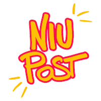 new post Sticker by Spora