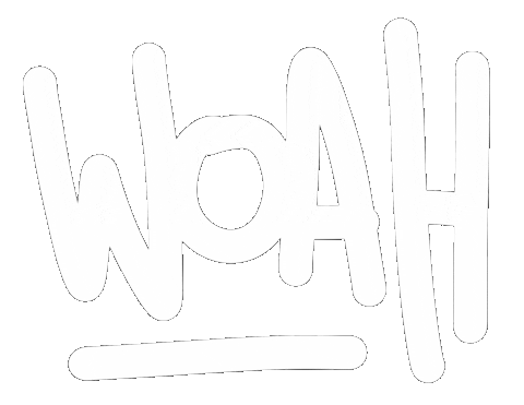 Surprise Wow Sticker