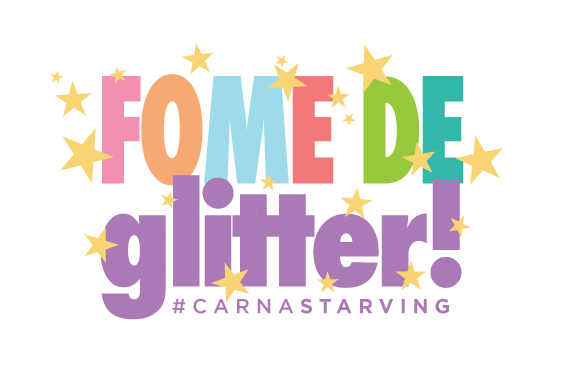 glitter sparkle Sticker by Blog Starving