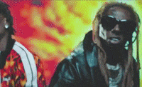 Weezy GIF by Lil Baby