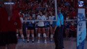 Gojays GIF by Creighton University Athletics