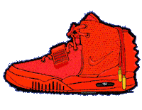 Art Fashion Sticker by PEEKASSO