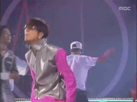 k-pop turbo GIF