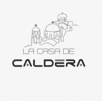 Sunset Hotel GIF by lacasadecaldera