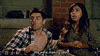 max greenfield fox GIF by New Girl