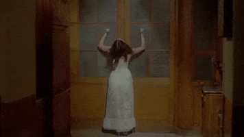 Dr Jekyll Banging On Door GIF by Arrow Academy
