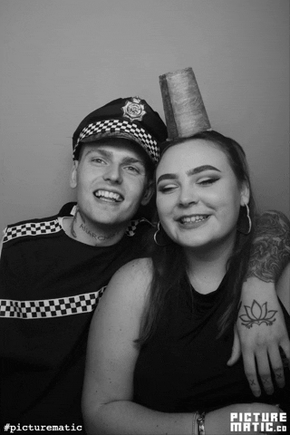 Photobooth GIF by picturematic