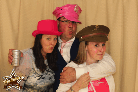 fun love GIF by Tom Foolery Photo Booth