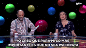 Ilustres Ignorantes Texto GIF by Movistar Plus+