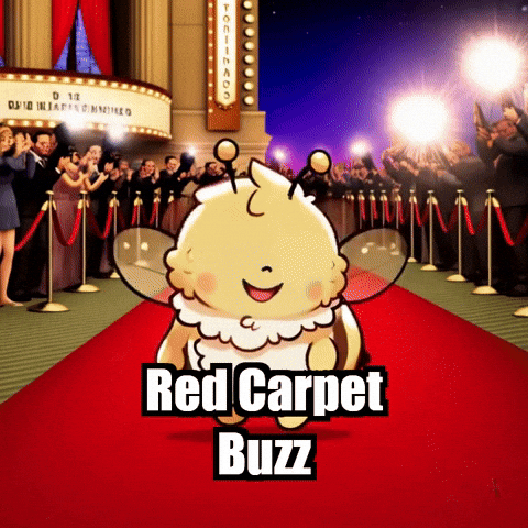 Bee Movie Premiere GIF by Beelightened