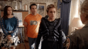 Season 3 Adam GIF by ABC Network