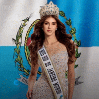 Miss Brasil GIF