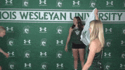 25Iwuxc GIF by iwusports