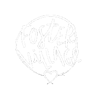 fostervillageinc  Sticker