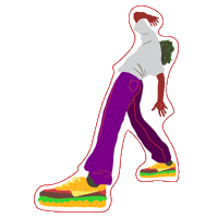 Moveshop Sticker by Move