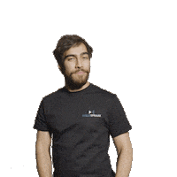 Beeldspraaktv eric beeldspraak Sticker