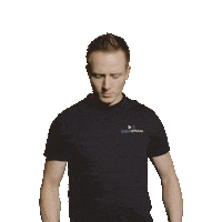 Beeldspraaktv davy beeldspraak Sticker