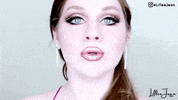 Fashion Thank You GIF by Lillee Jean