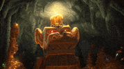 trap run away GIF