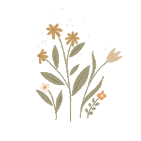 ohsnapboutique vibes flowers weekend happy easter Sticker