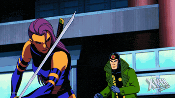I Got This Fighting GIF by Marvel Studios