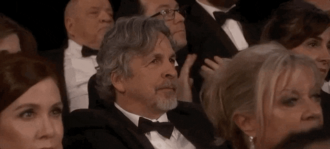 GIF by The Academy Awards