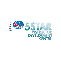 Padi Sticker by Buceo Madrid