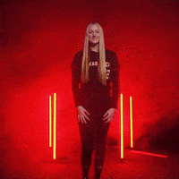 Samantha Lincoln GIF by Texas Tech Softball