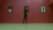 dance vogue GIF
