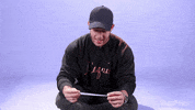 Nick Jonas Thirst GIF by BuzzFeed