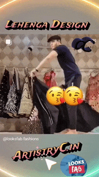 Buy Now Fashion GIF by ArtistryC