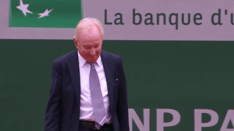celebrate french open GIF by Roland-Garros