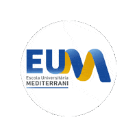 Eumediterrani Sticker by EUM