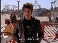 season 3 netflix GIF by Gilmore Girls 
