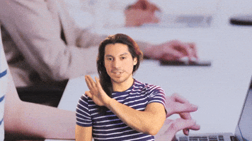 Several People Are Typing...