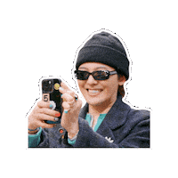 Gd Peaceminusone Sticker
