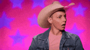 Drag Race Baby GIF by RuPaul's Drag Race