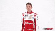 Myatt Snider Facepalm GIF by Richard Childress Racing