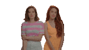 Mood Este Es Sticker by Neurads
