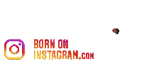 Vishesh Vyakti Sticker by BORN ON INSTAGRAM