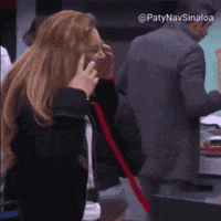 Patricia Navidad GIF