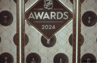 Happy Colorado Avalanche GIF by NHL