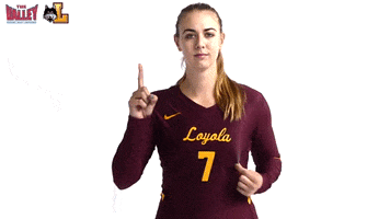 The Valley Mvc GIF by Missouri Valley Conference